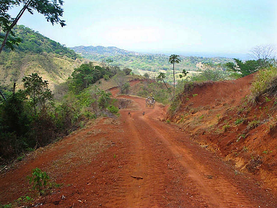 Oceanfront Development Land Parcel, Jaco, Puntarenas