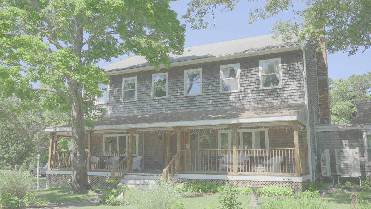 Harbor Homes on Martha's Vineyard