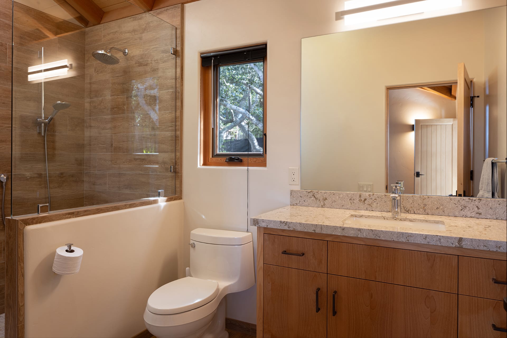 Modern Carmel Jewel - 24429 S. San Luis Ave