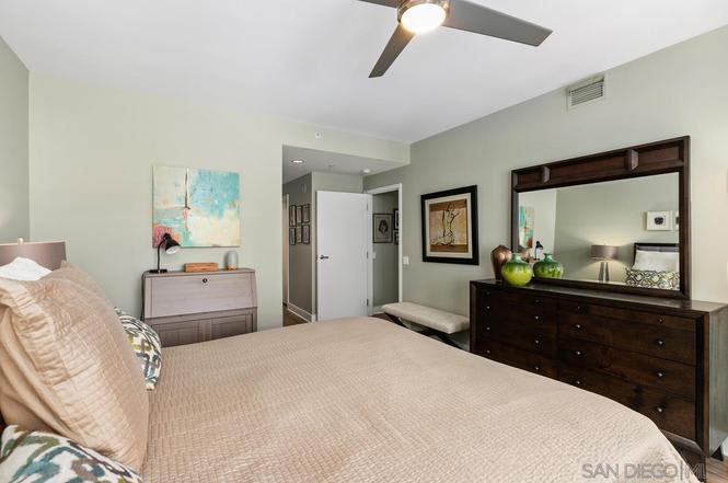 645 Front St Unit: 1710