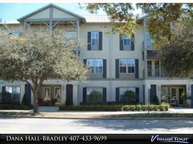 Homes for Sale - 620 Celebration Ave #6-202, Celebration, FL