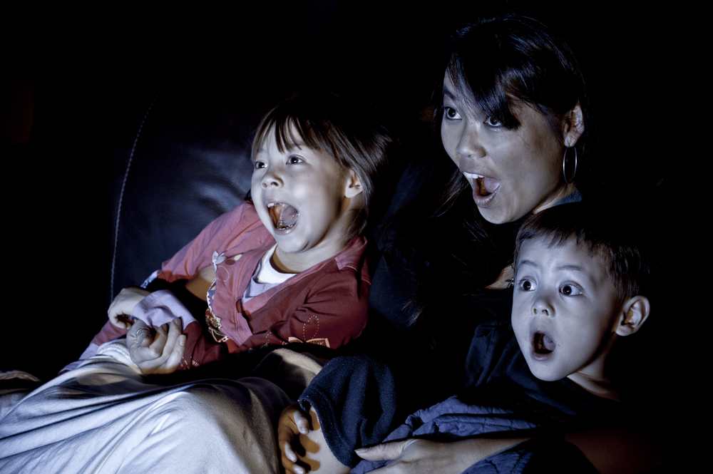 Family Fun in Rancho Santa Fe