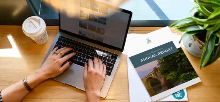 2019 Fredericksburg Annual Report