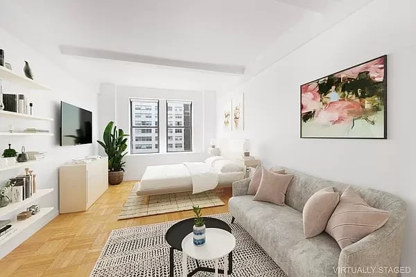 Upper West Side