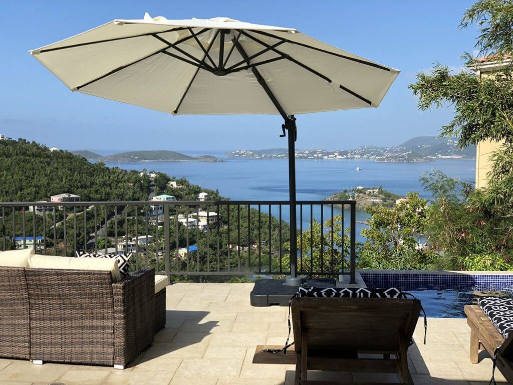 PARADISE FOUND VILLA