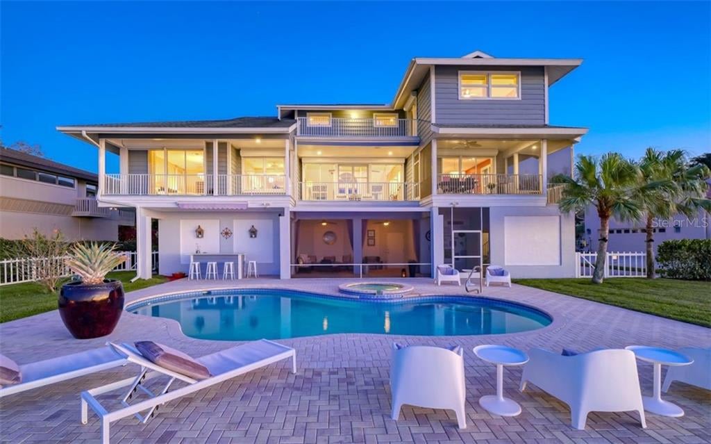 321 Ringling Point Dr.