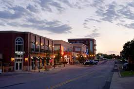 The Power of Community Engagement: Edmond City's Housing Assessment