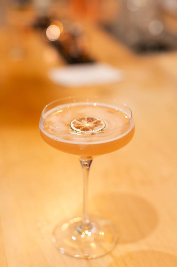 Elevate your Evenings—at Nightcap by Merge