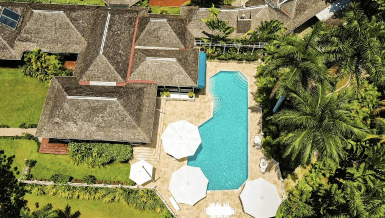 Windrush, Tyrall Jamacia for Sale