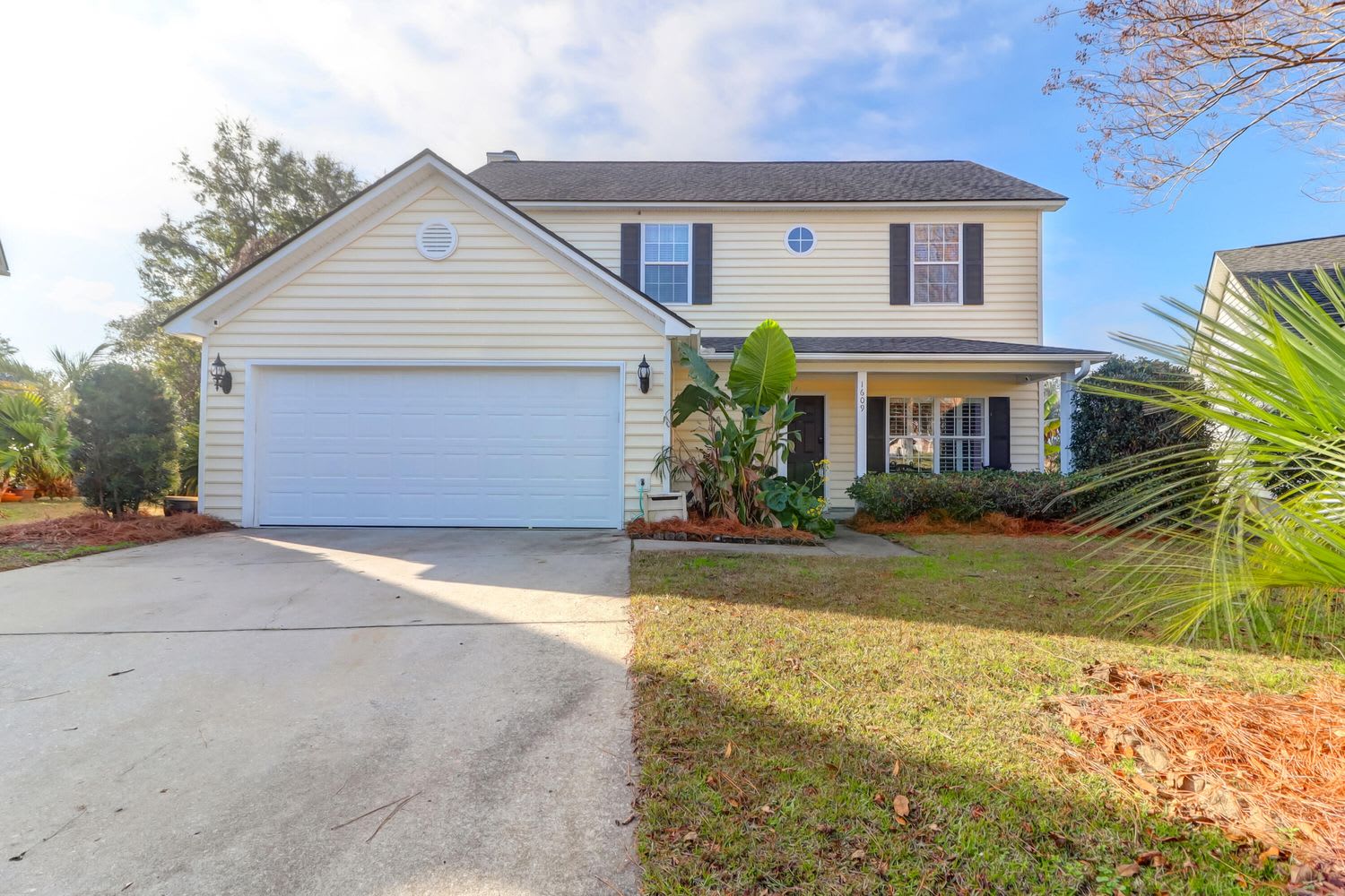 1609 Alric Ct