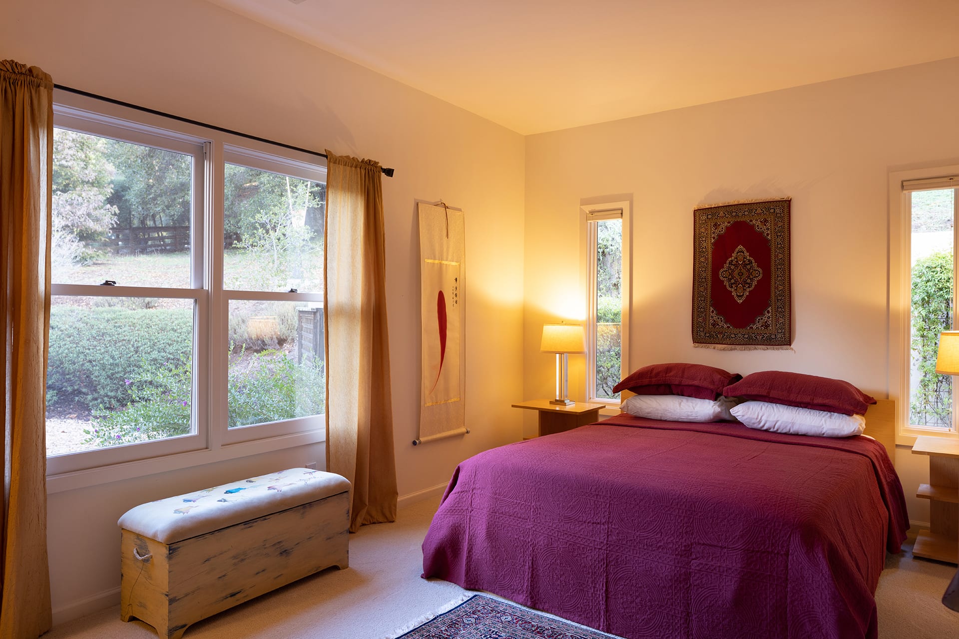 Carmel Valley Escape - 4 Phelps Way