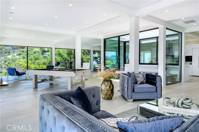 Opulent Tranquil