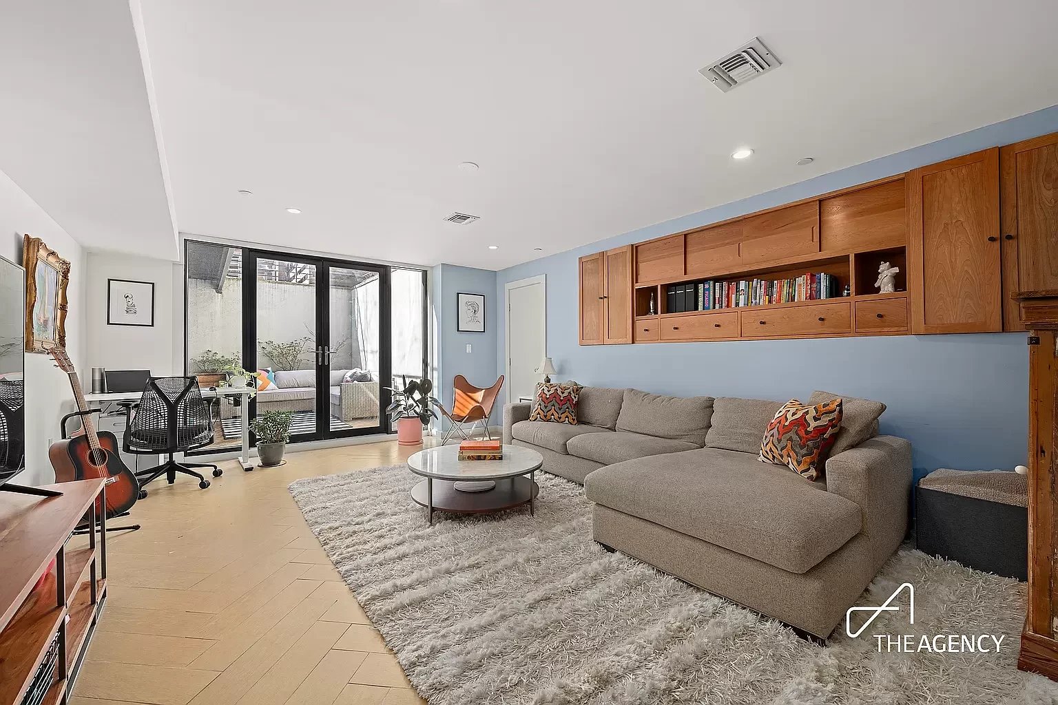 708A Degraw St, #1