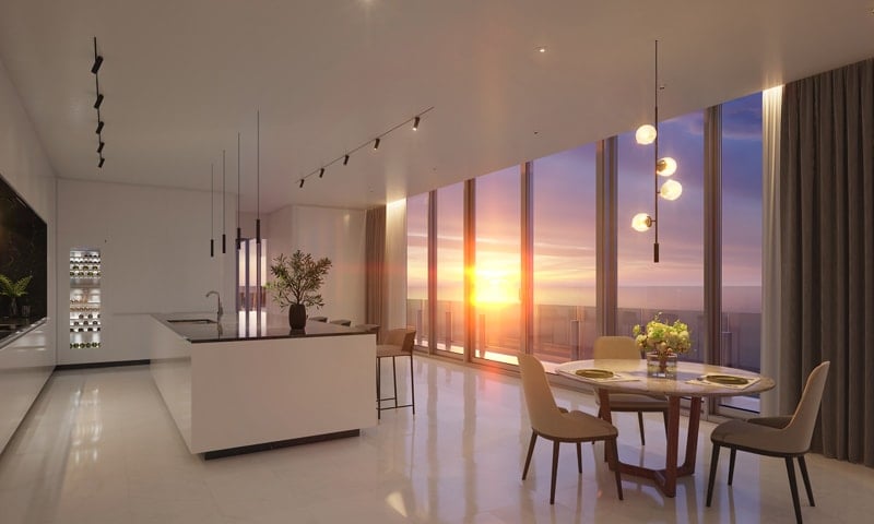 Aston Martin Residences