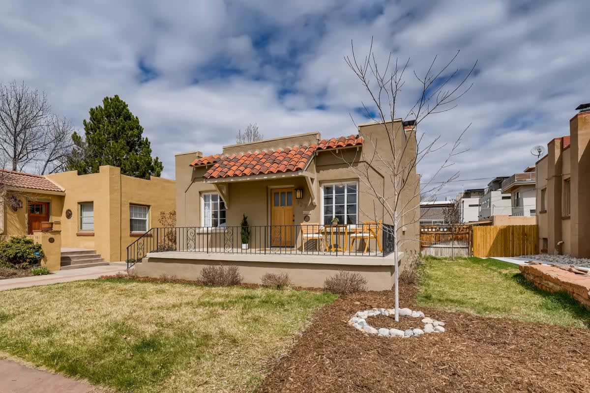 127 E Vassar Ave