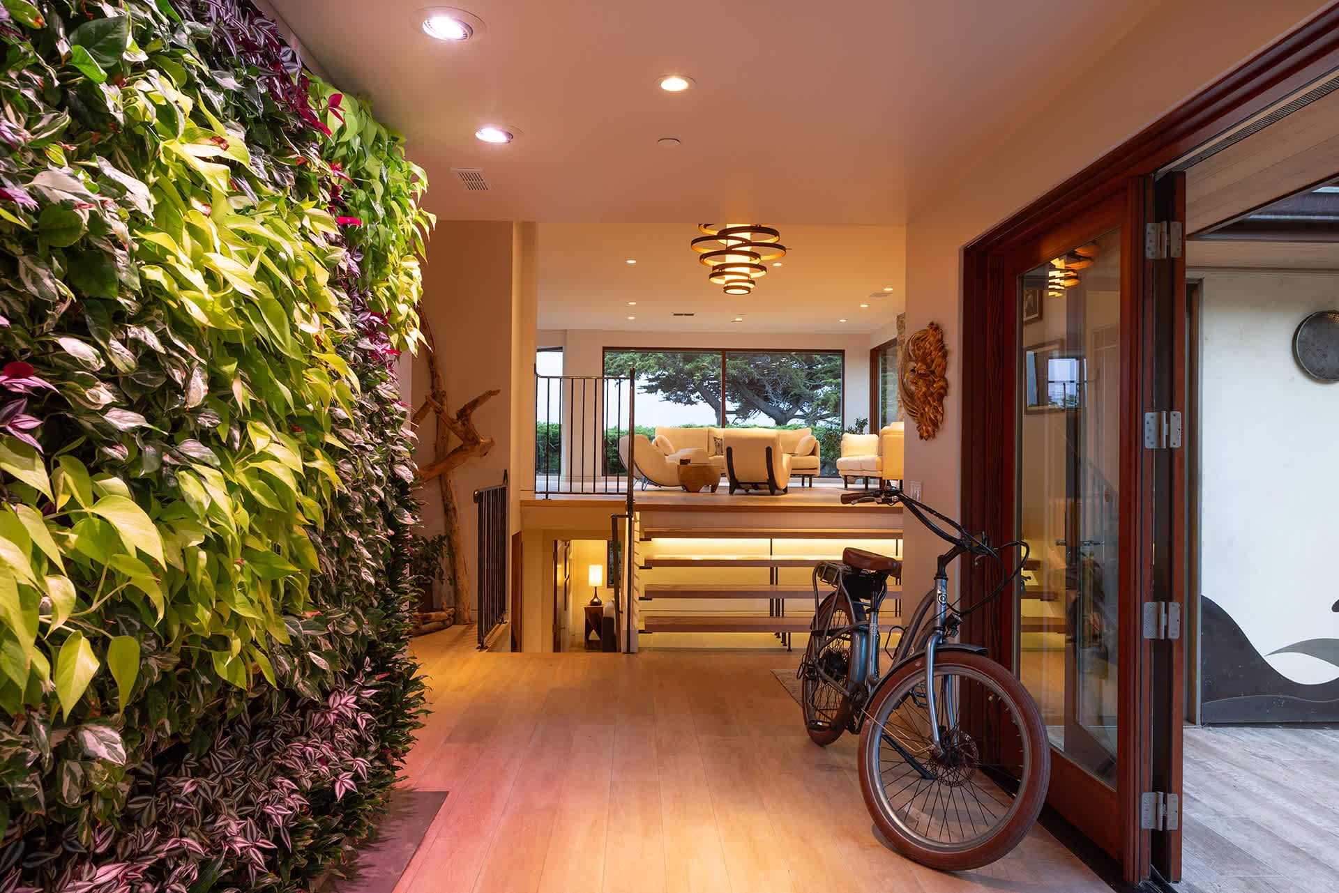 Incredible Carmel Point Living - 2385 Bay View Ave