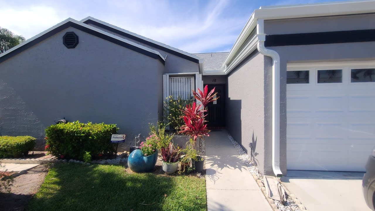 4469 Corniche Cir #18