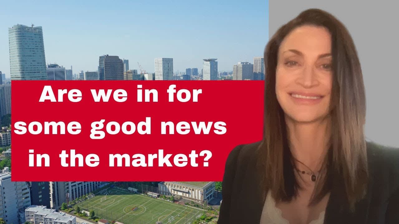 Is the housing market cooling down?