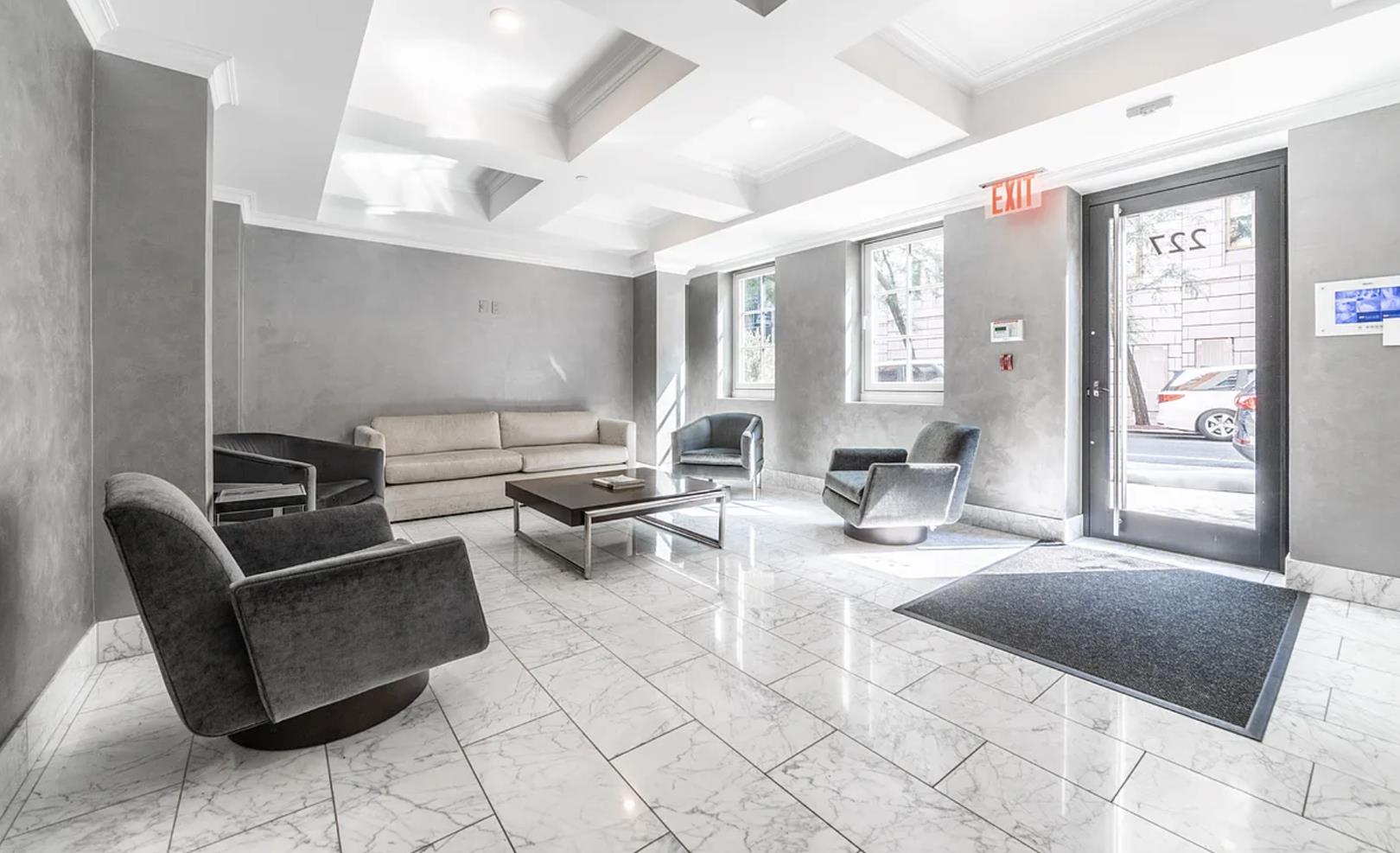 227 East 67th Street, Apt M-2
