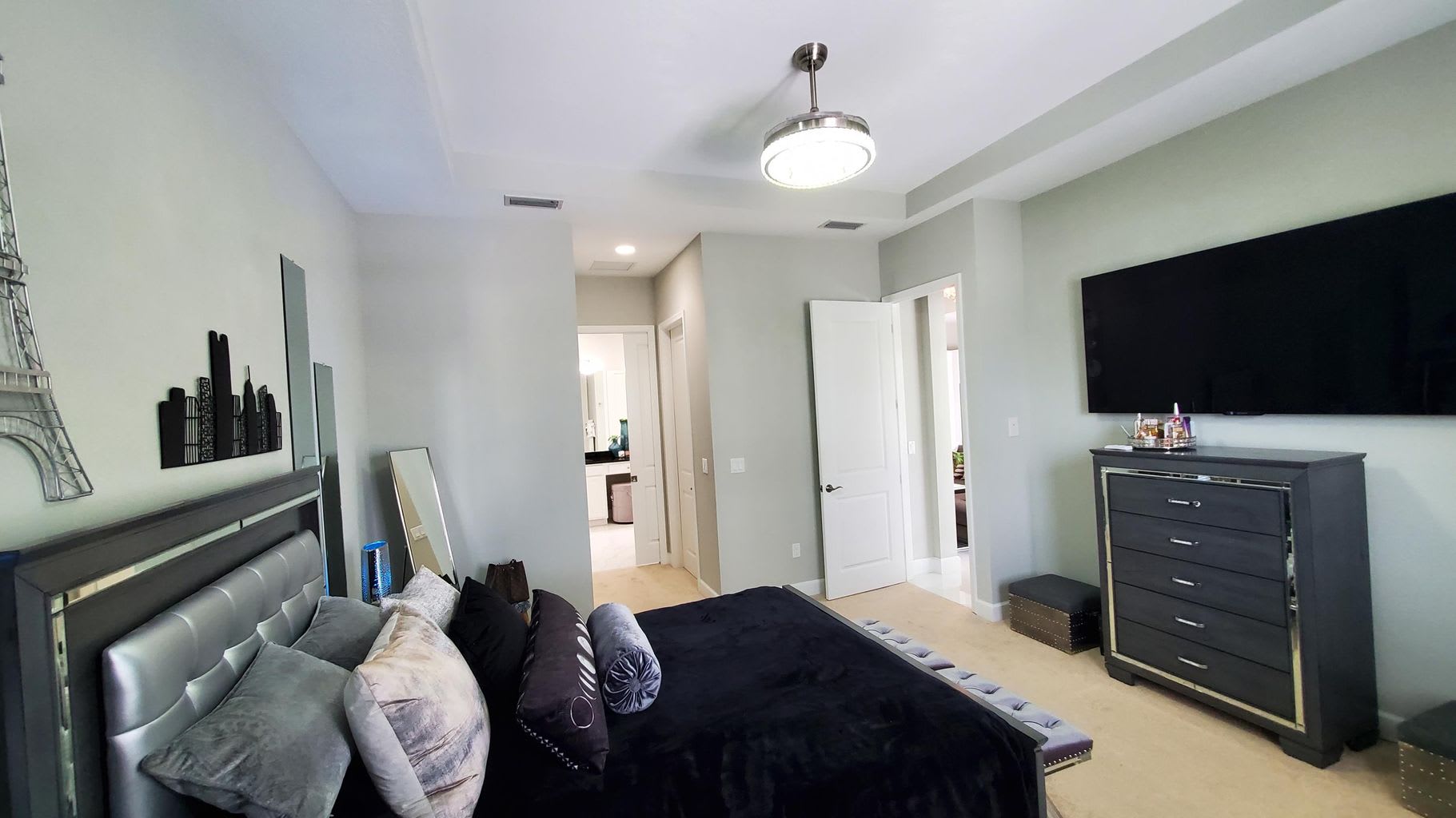 5934 Buttonbush Drive