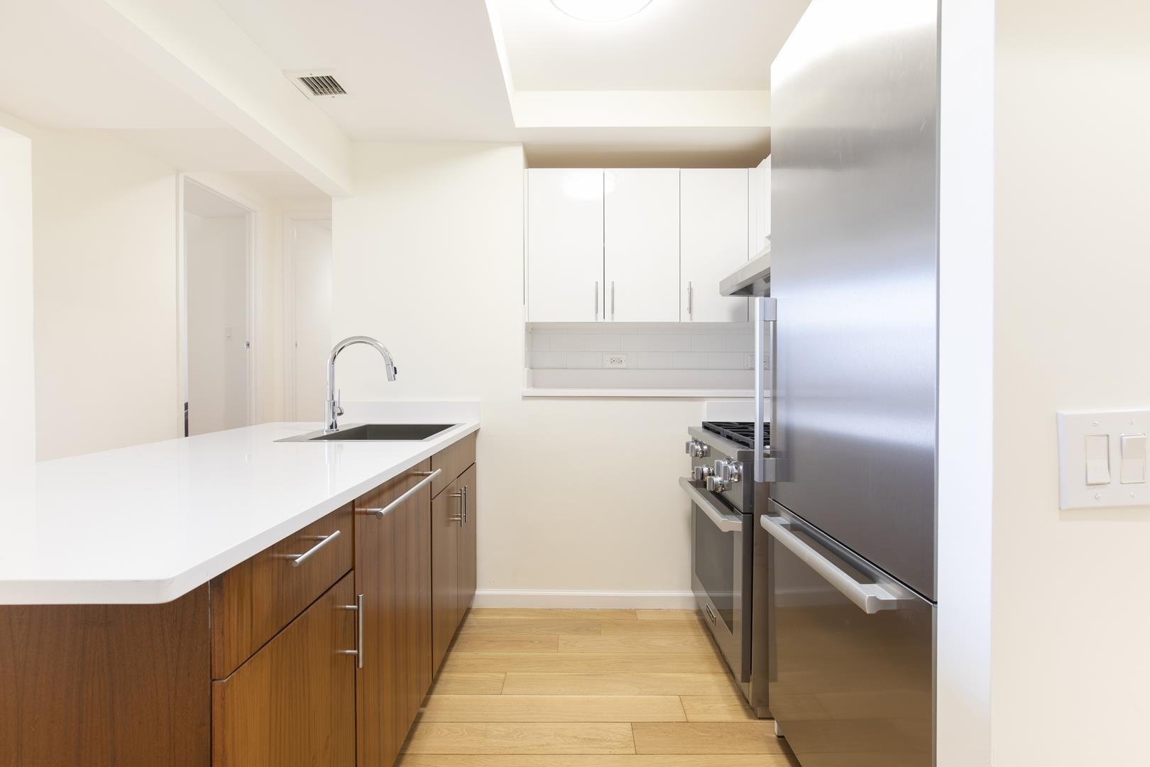 20 West Street, Apt 11-A