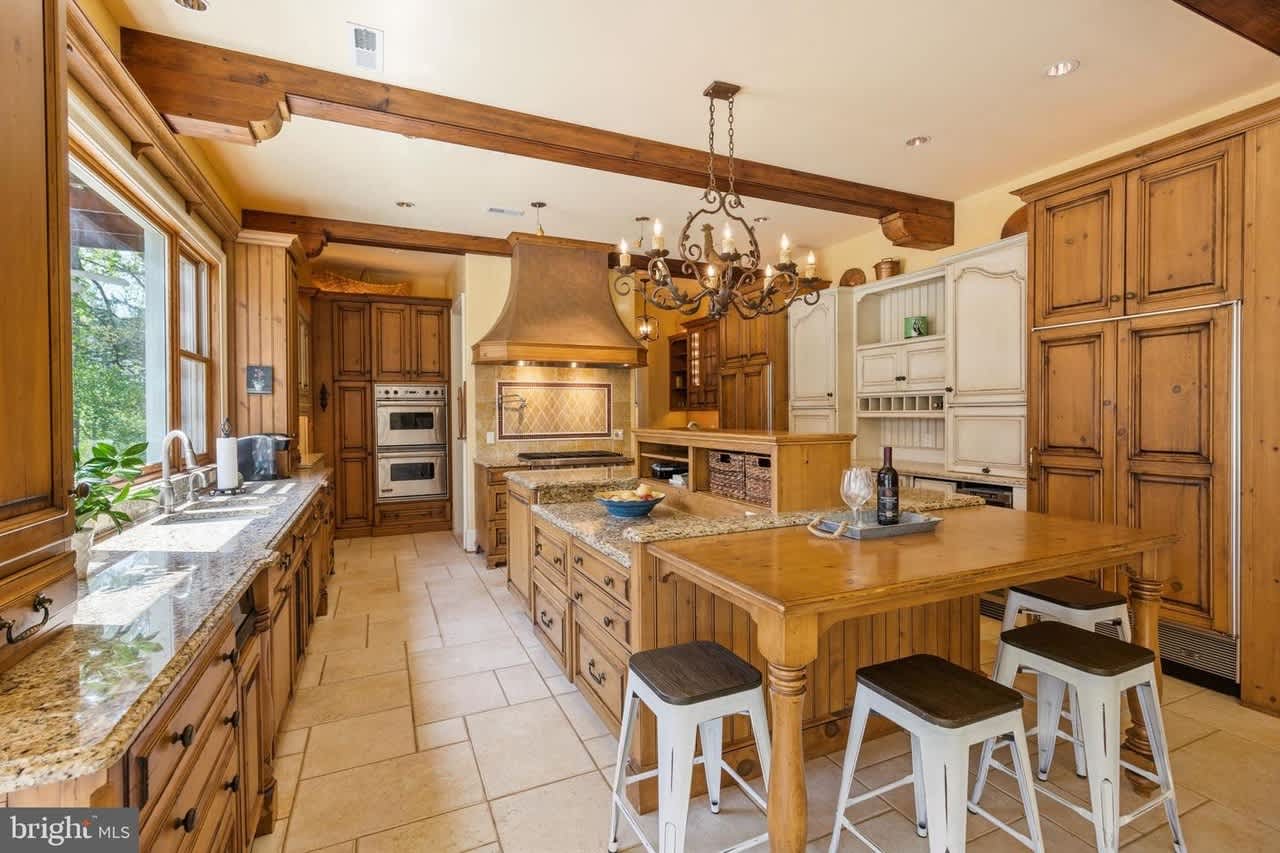 1151 Cumberstone Rd