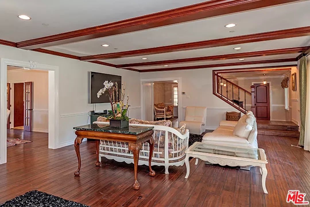 500 S San Rafael Ave