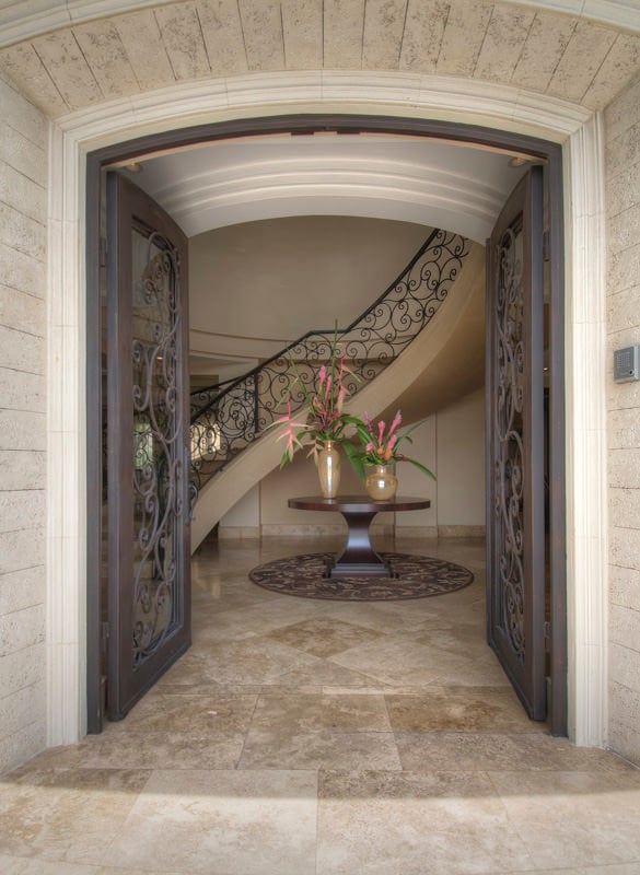 Luxury View Estate With Pool, Escazu, San Jose