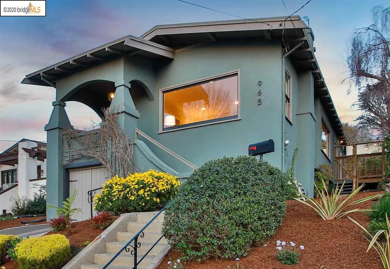965 Ventura Ave