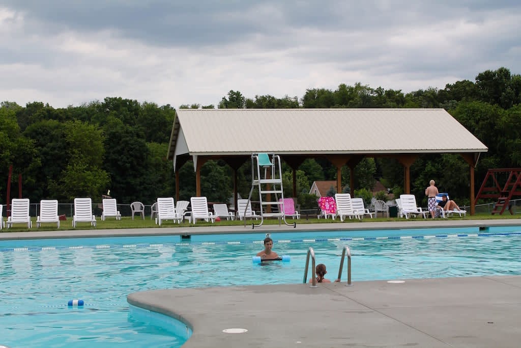 Ashby Recreation Area | Bridgewater Staycation