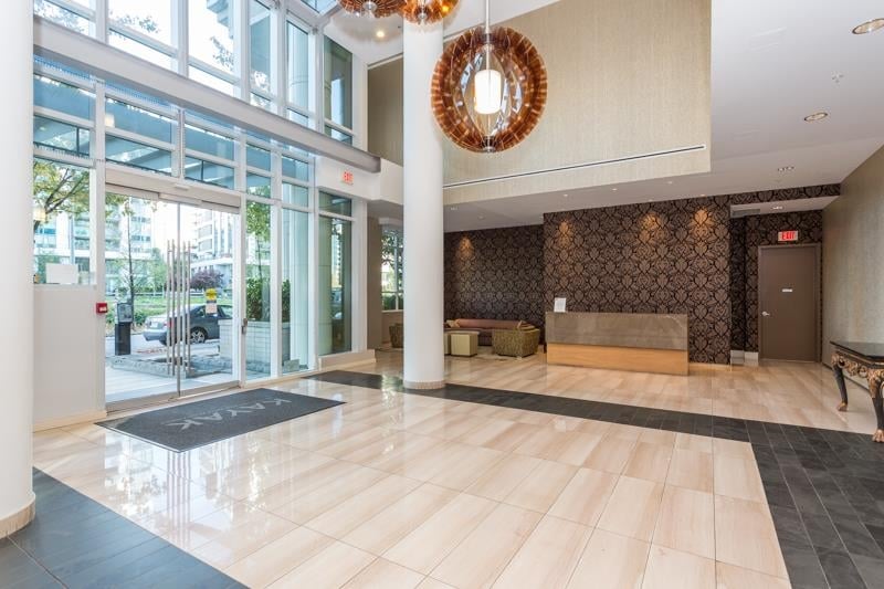 305-1633 Ontario Street, Vancouver