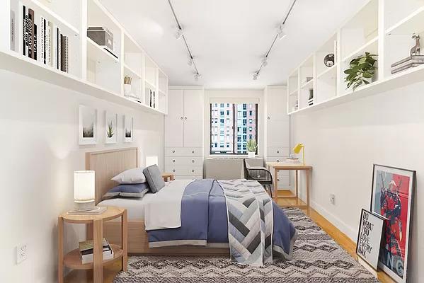 280 Rector Place, Apt 9-C