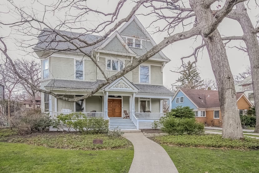 309 N Kenilworth Ave Oak Park