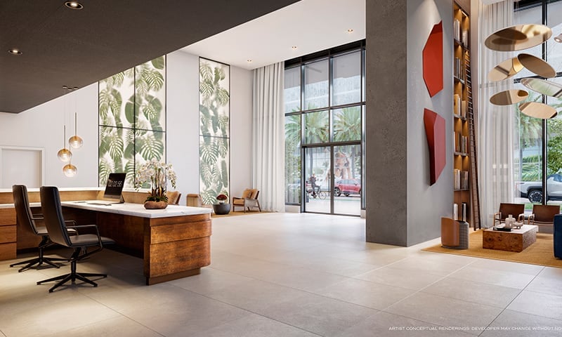 Hub Miami