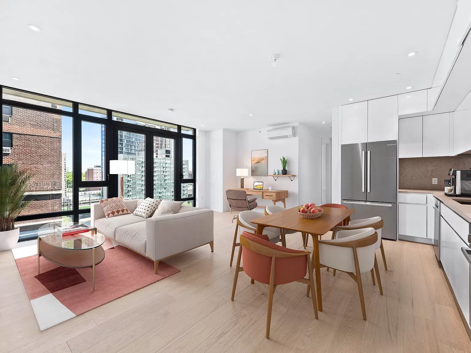 112 Fleet Pl, #9B
