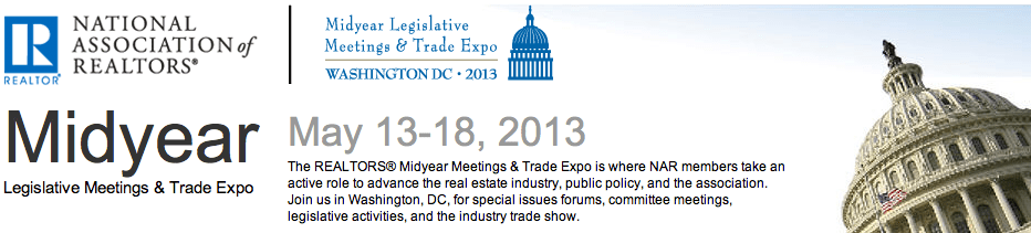 NAR Midyear Takeaways: Change, change, change