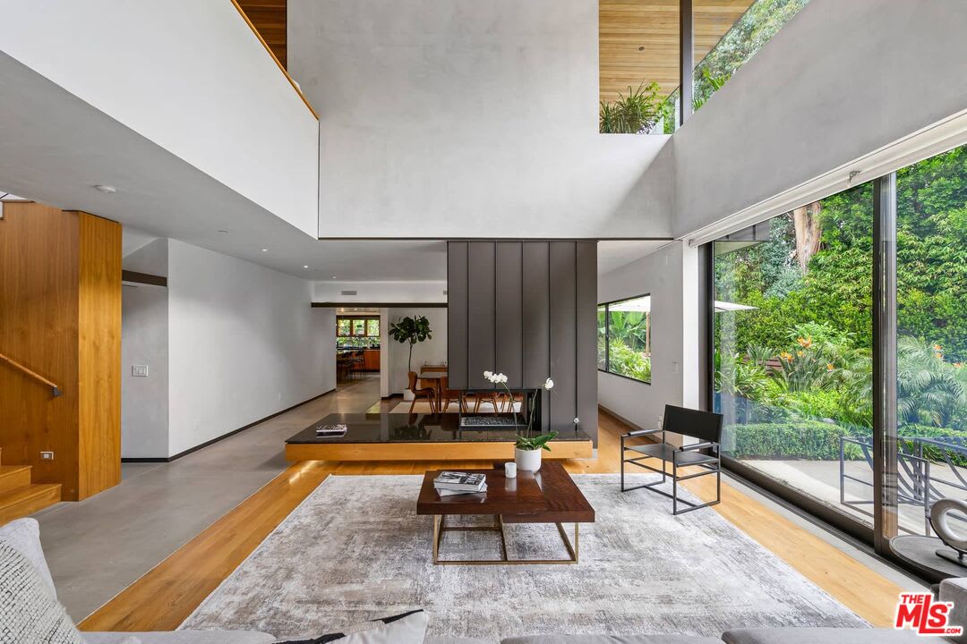 Blissful House