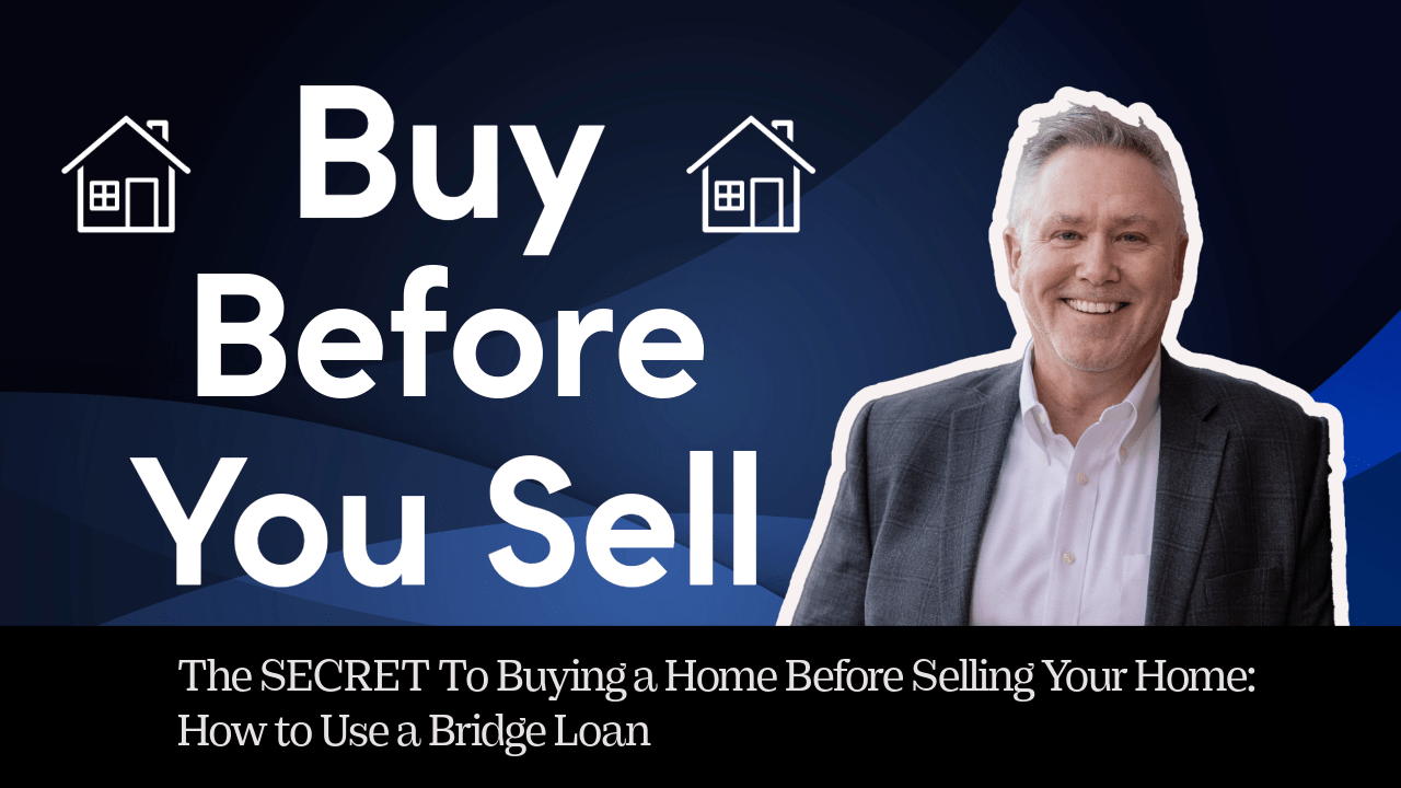 How to Buy Your Dream Home Before Selling