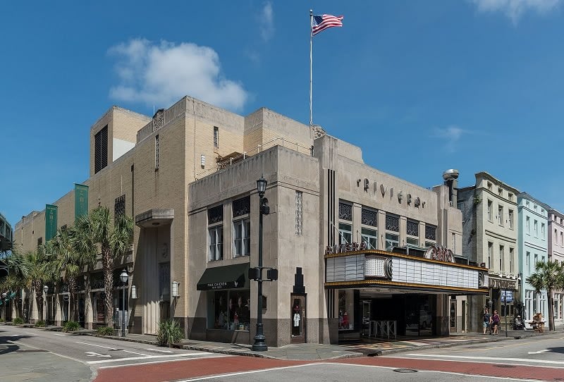 Charleston