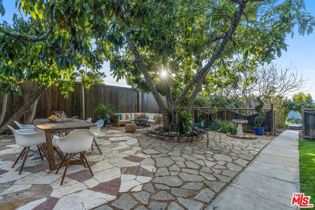 Remodeled Silver Lake Craftsman