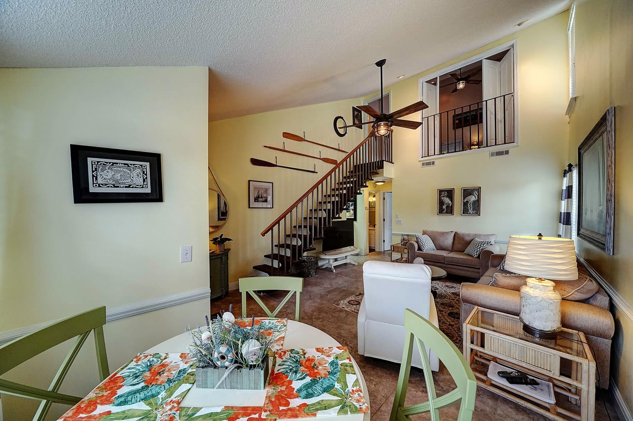 17462 FRONT BEACH Unit 52D