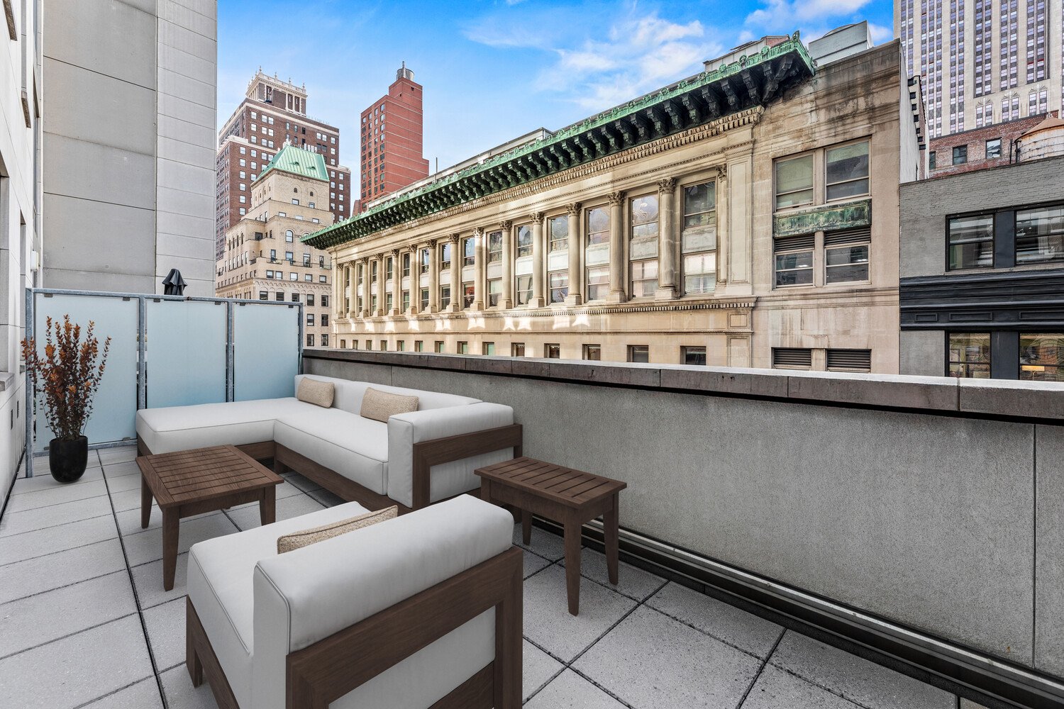 3 West 36th Street, Apt 10DE