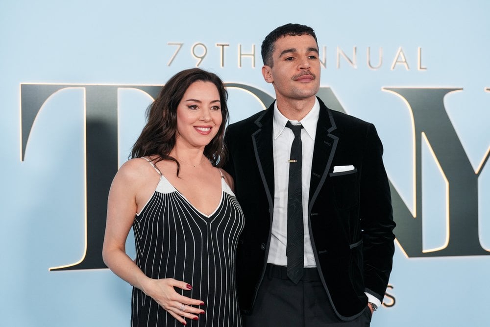 EXCLUSIVE: Aubrey Plaza Lands a Buyer for $4.9 Million L.A. Home—as She Prepares To Welcome Her First Child