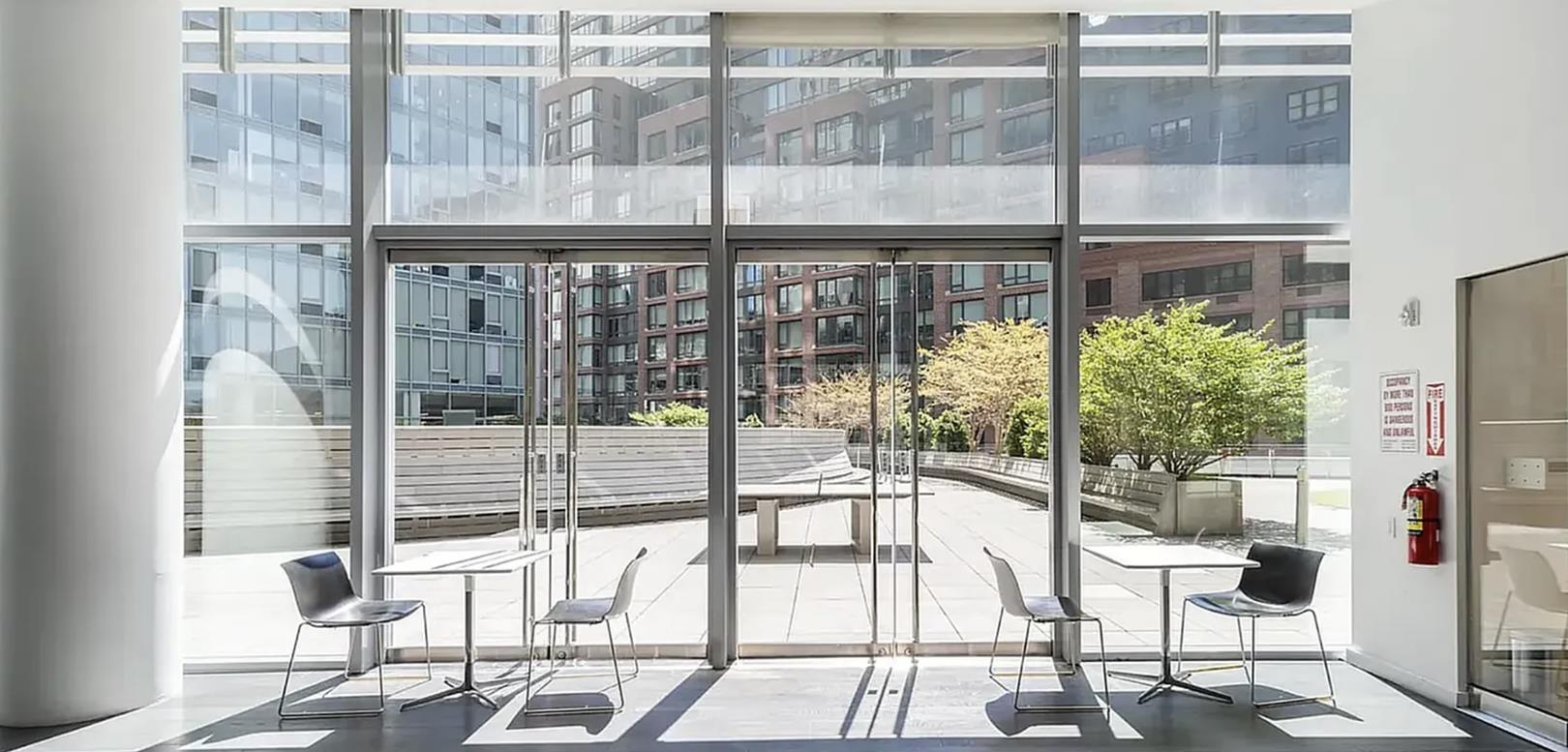 554 West 54th Street, Apt 30-B