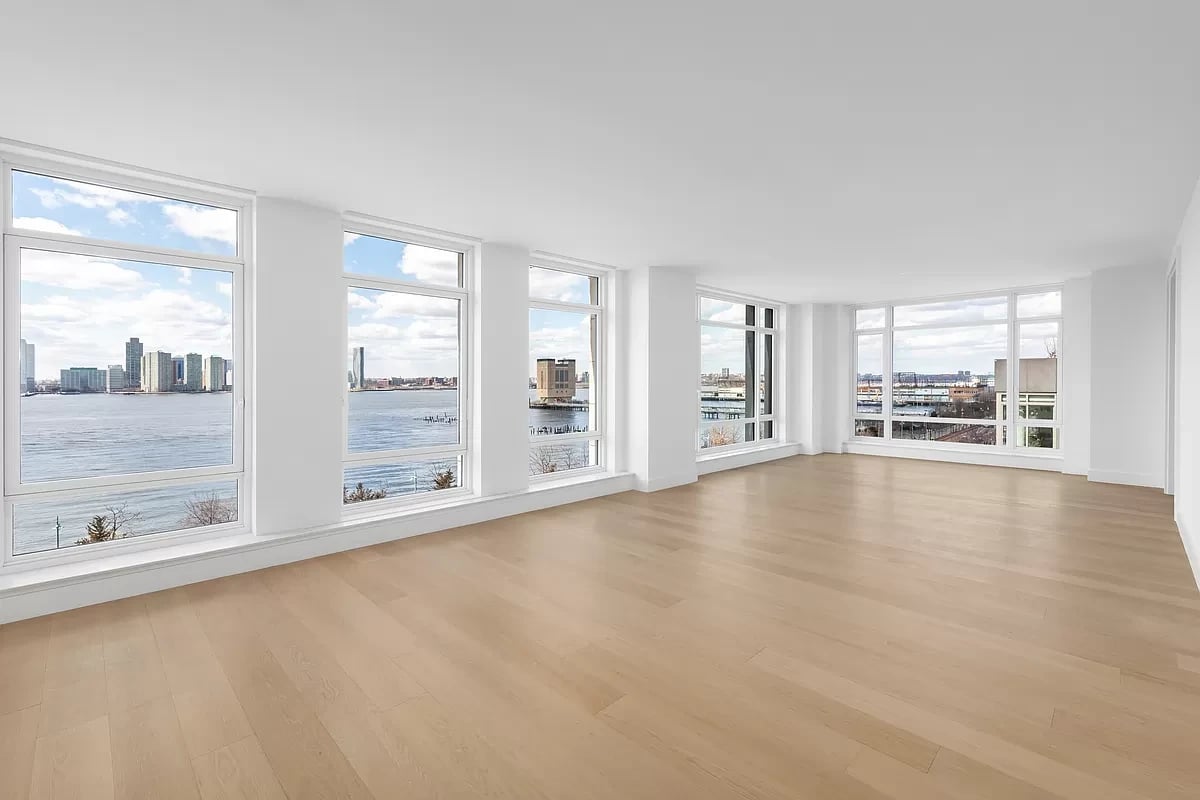 70 Vestry St, #7B