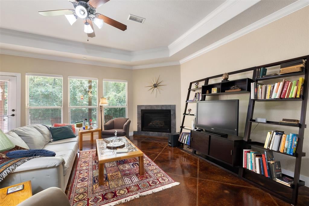 24503 Gromwell Dr Magnolia, Tx 77355