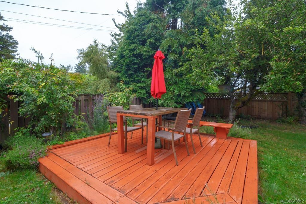 3236 Frechette St, Saanich