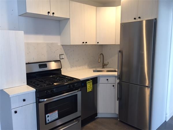 20 Avenue A, Apt 2-A