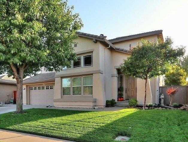 9752 Bovill Drive