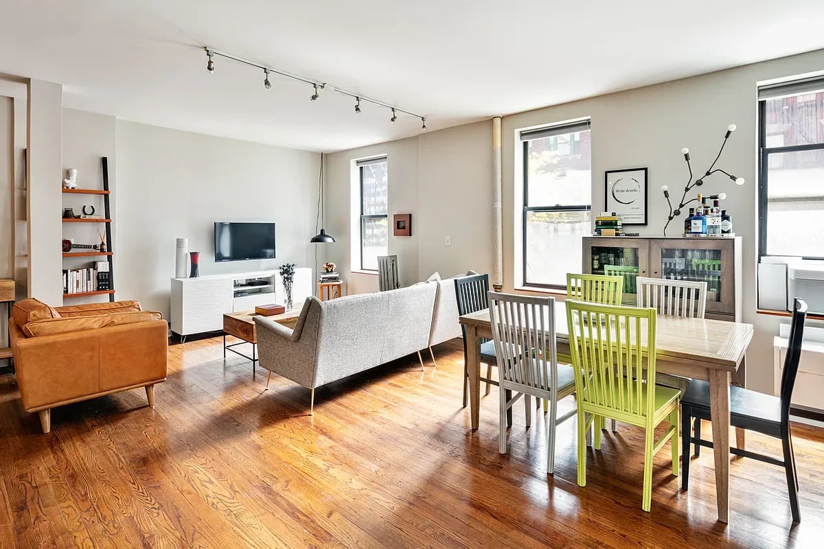 509 W 122nd St, Apt 11